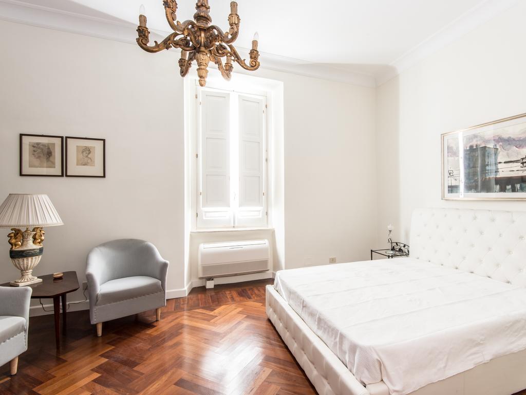 San Peter Lory'S Aparts Apartment Rome Exterior photo